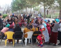 Маърифати баланди модарон-омили солимии кӯдакон