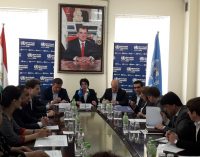 Аз 23 то 29 апрел «Ҳафтаи аврупоии иммунизатсия» баргузор мегардад