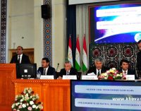 Дар Донишгоҳи давлатии тиббии Тоҷикистон Конференсияи илмӣ – амалии олимони ҷавон баргузор шуд