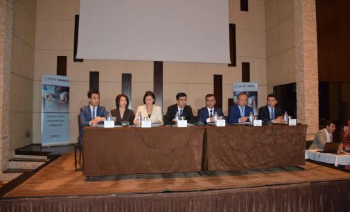 Ҳамоиш бахшида ба «Рӯзи умумиҷаҳонии мубориза бар зидди бемории сил»