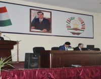 Ҷамъбасти фаъолияти Вазорати тандурустӣ ва ҳифзи иҷтимоии аҳолии Ҷумҳурии Тоҷикистон дар семоҳаи аввали соли 2018