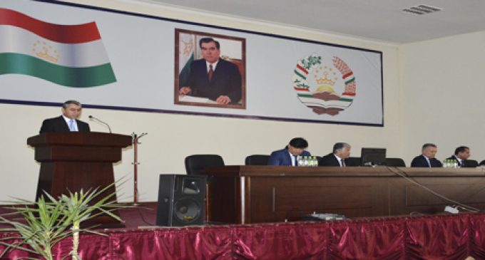 Ҷамъбасти фаъолияти Вазорати тандурустӣ ва ҳифзи иҷтимоии аҳолии Ҷумҳурии Тоҷикистон дар семоҳаи аввали соли 2018