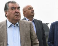 Знакомство с заповедником «Хуталон» в Дангаринском районе