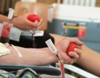 Сдай кровь-и спасай жизнь! Всемирный день донора