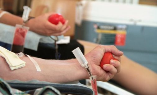 ХУН СУПОР ВА ҲАЁТИ ИНСОНЕРО НАҶОТ ДЕҲ! Имрӯз — Рӯзи умумиҷаҳонии донори хун таҷлил мешавад