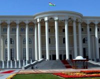 Паёми Президенти Ҷумҳурии Тоҷикистон, Пешвои миллат, муҳтарам Эмомалӣ Раҳмон ба муносибати иди Фитр