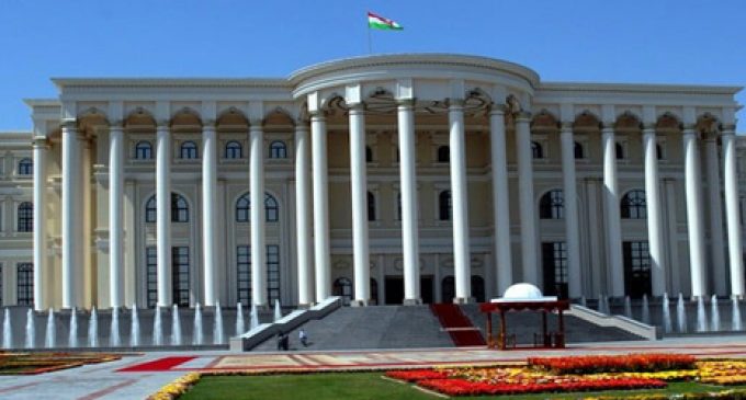 Паёми Президенти Ҷумҳурии Тоҷикистон, Пешвои миллат, муҳтарам Эмомалӣ Раҳмон ба муносибати иди Фитр