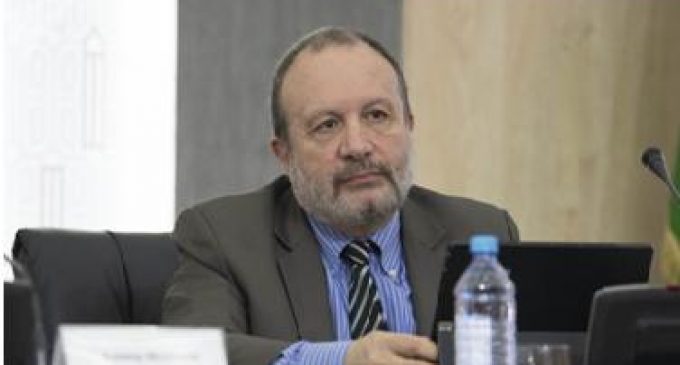 ҲАЗОРИСПАНД МЕТАВОНАД АЗ КОРОНАВИРУС МУҲОФИЗАТ НАМОЯД. Чунин изҳор дошт муовини директори Институти байналмилалӣ оид ба ваксинаҳои назди СММ Михаил Фаворов