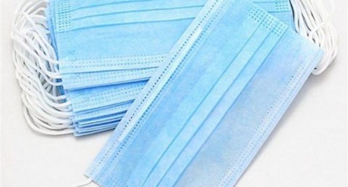 Ниқобҳои тиббӣ хатари сироят аз коронавирусро кам менамоянд