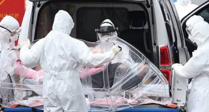 <span class="dojodigital_toggle_title">ПАНДЕМИЯИ COVID-19. Тоҷикистон ва Туркманистон — ягона давлатҳои ОМ ва ИДМ, ки дар онҳо ҳолати сирояти коронавирус ба қайд гирифта нашудааст</span>