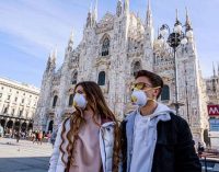 Комиссияи Аврупо бадшавии ҳолати коронавирусро дар Аврупо пешгӯӣ менамояд