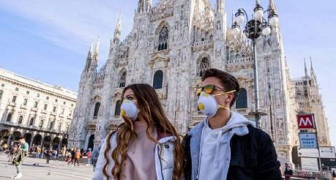 Комиссияи Аврупо бадшавии ҳолати коронавирусро дар Аврупо пешгӯӣ менамояд