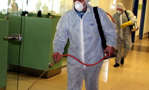 Мақомоти авиатсияи граждании Тоҷикистон назорат дар фурудгоҳҳоро ҷиҳати пешгирии коронавирус пурзӯр гардонидаанд