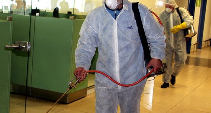 Мақомоти авиатсияи граждании Тоҷикистон назорат дар фурудгоҳҳоро ҷиҳати пешгирии коронавирус пурзӯр гардонидаанд