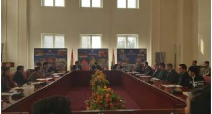 Тавсияҳои Кумитаи рушди сайёҳӣ ба ширкатҳои сайёҳии Тоҷикистон оид ба ҷилавгирӣ аз паҳншавии коронавирус