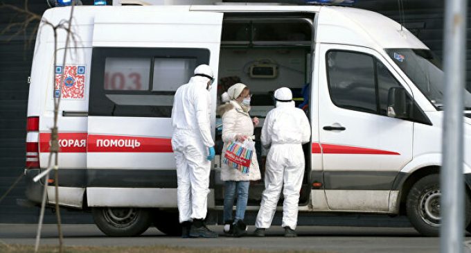 КОРОНАВИРУС ДАР ИДМ. Шумораи гирифторони ин беморӣ дар кишварҳои Иттиҳод ба 263 нафар расид