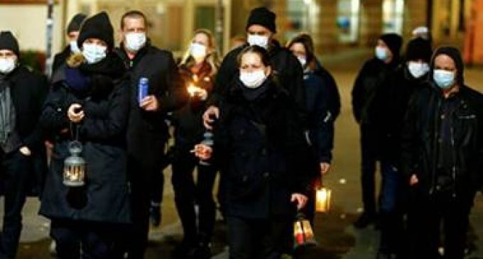 Евросовет из-за коронавируса усилил механизм кризисного реагирования