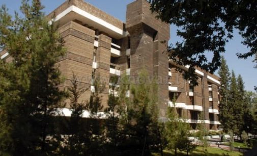 ВКД ХАБАР МЕДИҲАД: Шахсияти шаҳрвандони Тоҷикистон, ки аз Туркия ва АМА омада буданд, муайян ва барои муоинаи тиббӣ дар беморхонаҳои вилояти Суғд ҷойгир карда шуданд