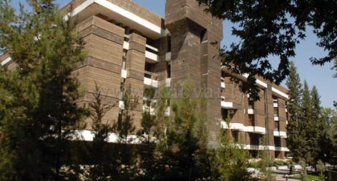 ВКД ХАБАР МЕДИҲАД: Шахсияти шаҳрвандони Тоҷикистон, ки аз Туркия ва АМА омада буданд, муайян ва барои муоинаи тиббӣ дар беморхонаҳои вилояти Суғд ҷойгир карда шуданд