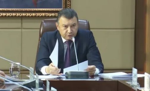 COVID-19. Республиканский штаб дал разрешение на проведение свадеб и открытие международных авиарейсов в Дубай и Узбекистан