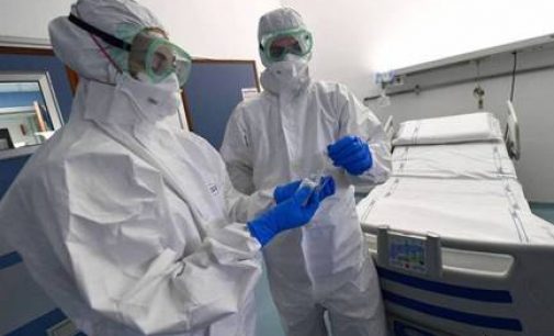 COVID-19 ДАР ИДМ. Шумораи гирифторони коронавирус дар Ӯзбекистон ба 18 ва дар давлатҳои Иттиҳод ба 452 нафар расид