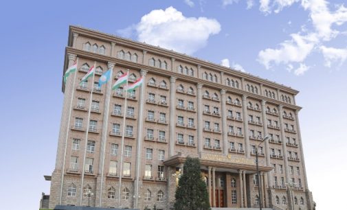 COVID-19. Дар Тоҷикистон барои кумакҳои башардӯстона суратҳисобҳо кушода шуданд