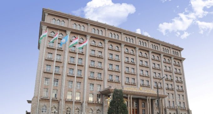 Муроҷиат ба шаҳрвандони Тоҷикистон дар робита ба ҷорӣ гардидани маҳдудияти вуруд ба Қазоқистон ва Ӯзбекистон