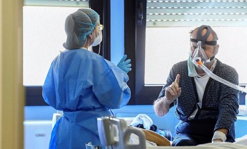 COVID-19 ДАР ИДМ. Шумораи гирифторони коронавирус дар Россия ба 495 нафар расид