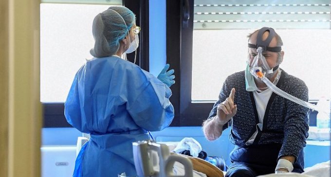 COVID-19 ДАР ИДМ. Шумораи гирифторони коронавирус дар Россия ба 495 нафар расид