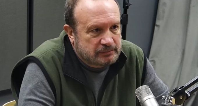 УСПЕШНЫЕ ДЕЙСТВИЯ ВЛАСТЕЙ, ОСОБЫЙ КЛИМАТ И… ИСРЫК-ТРАВА… Заместитель гендиректора Международного института вакцин при ООН объяснил, почему в Центральной Азии нет коронавируса