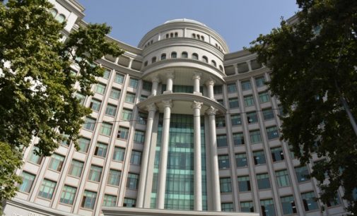 Ҷаласаи нахустини Ситоди ҷумҳуриявӣ оид ба пешгирии сирояти коронавирус ва интиқоли он ба Тоҷикистон доир гардид