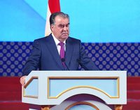 Суханронии Президенти Ҷумҳурии Тоҷикистон, Пешвои миллат муҳтарам Эмомалӣ Раҳмон дар вохӯрӣ бо олимони кишвар