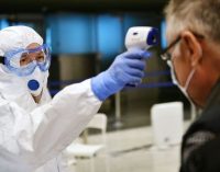 COVID-19. Дар кишварҳои Осиёи Марказӣ шумораи гирифторони коронавирус ба 537 ва дар фазои ИДМ ба 3901 нафар расид