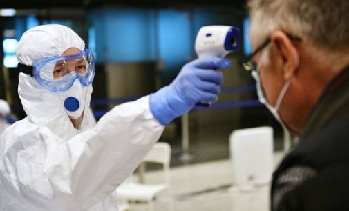 COVID-19. Дар кишварҳои Осиёи Марказӣ шумораи гирифторони коронавирус ба 537 ва дар фазои ИДМ ба 3901 нафар расид