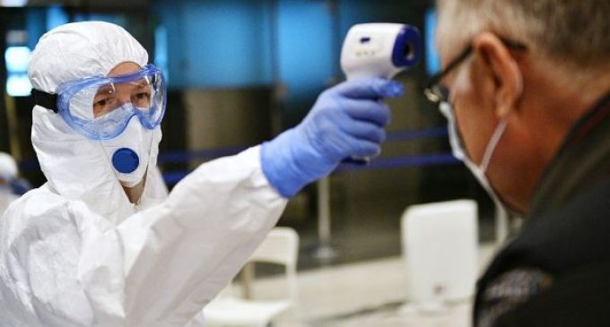 COVID-19. Дар кишварҳои Осиёи Марказӣ шумораи гирифторони коронавирус ба 537 ва дар фазои ИДМ ба 3901 нафар расид