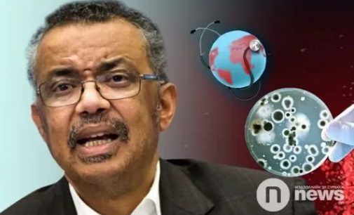 СУТ: хавфи ба пандемия табдил ёфтани коронавирус воқеӣ мегардад