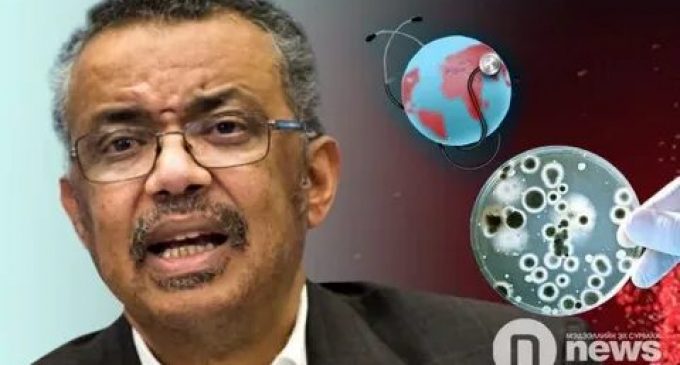 СУТ: хавфи ба пандемия табдил ёфтани коронавирус воқеӣ мегардад