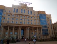 Istiklol Is Preparing for Citizens Quarantine