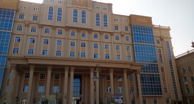 Istiklol Is Preparing for Citizens Quarantine