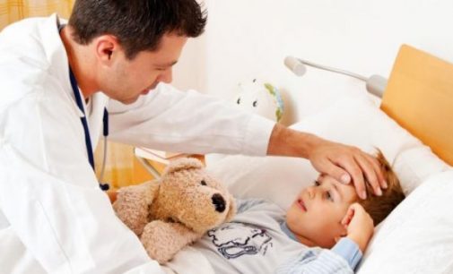 Табибон ҷисму ҷони одамият…