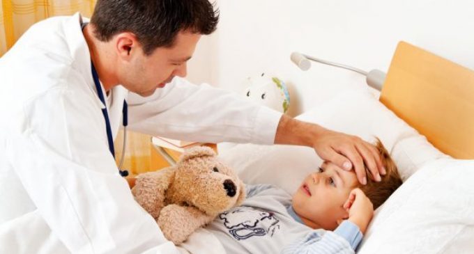 Зукомро чӣ гуна бояд табобат  кард?