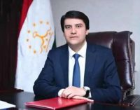 Султон Бекмуродзода: «Ягона амале, ки имрӯз аз мо талаб карда мешавад, ба тарсу таҳлука афтодан не, балки ба таври лозим омода гаштан барои пешгирӣ аз паҳншавии вирус мебошад»