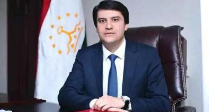 Султон Бекмуродзода: «Ягона амале, ки имрӯз аз мо талаб карда мешавад, ба тарсу таҳлука афтодан не, балки ба таври лозим омода гаштан барои пешгирӣ аз паҳншавии вирус мебошад»