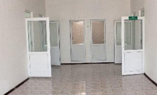 ҶАБҲАИ БУЗУРГИ СОЗАНДАГӢ ДАР ШАҲРУ ДЕҲОТИ ТОҶИКИСТОН. 16 нуқтаи хатна, 6 ҳуҷраи таваллуд, 8 толори кошонаи ҳусн ва 14 сартарошхона — пешниҳоди аҳолии деҳаҳои дурдасти ноҳияи Бобоҷон Ғафуров гардид