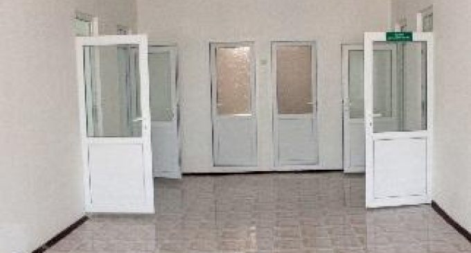 ҶАБҲАИ БУЗУРГИ СОЗАНДАГӢ ДАР ШАҲРУ ДЕҲОТИ ТОҶИКИСТОН. 16 нуқтаи хатна, 6 ҳуҷраи таваллуд, 8 толори кошонаи ҳусн ва 14 сартарошхона — пешниҳоди аҳолии деҳаҳои дурдасти ноҳияи Бобоҷон Ғафуров гардид