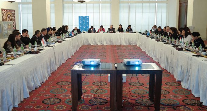 Всемирный банк поддерживает инструмент, помогающий улучшить результаты в области питания для женщин и детей