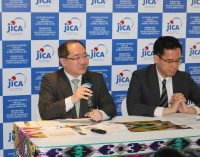 Аз фаъолияти JICA дар Тоҷикистон натиҷагирӣ карда шуд