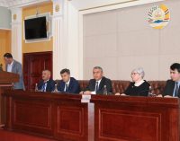 МИД: Брифинг в связи с разъяснением   текущих требований по предотвращению нового коронавируса