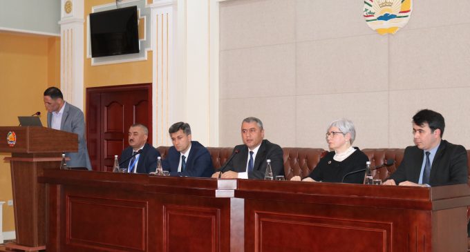 Briefing on Explaining the Current Requirements for Preventing a New Coronavirus