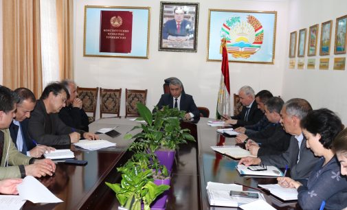 Coronavirus Prevention Measures Are Intensifying